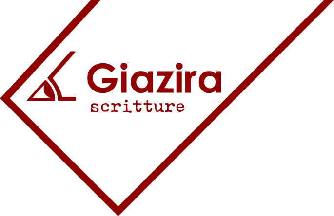 Giazira Scritture