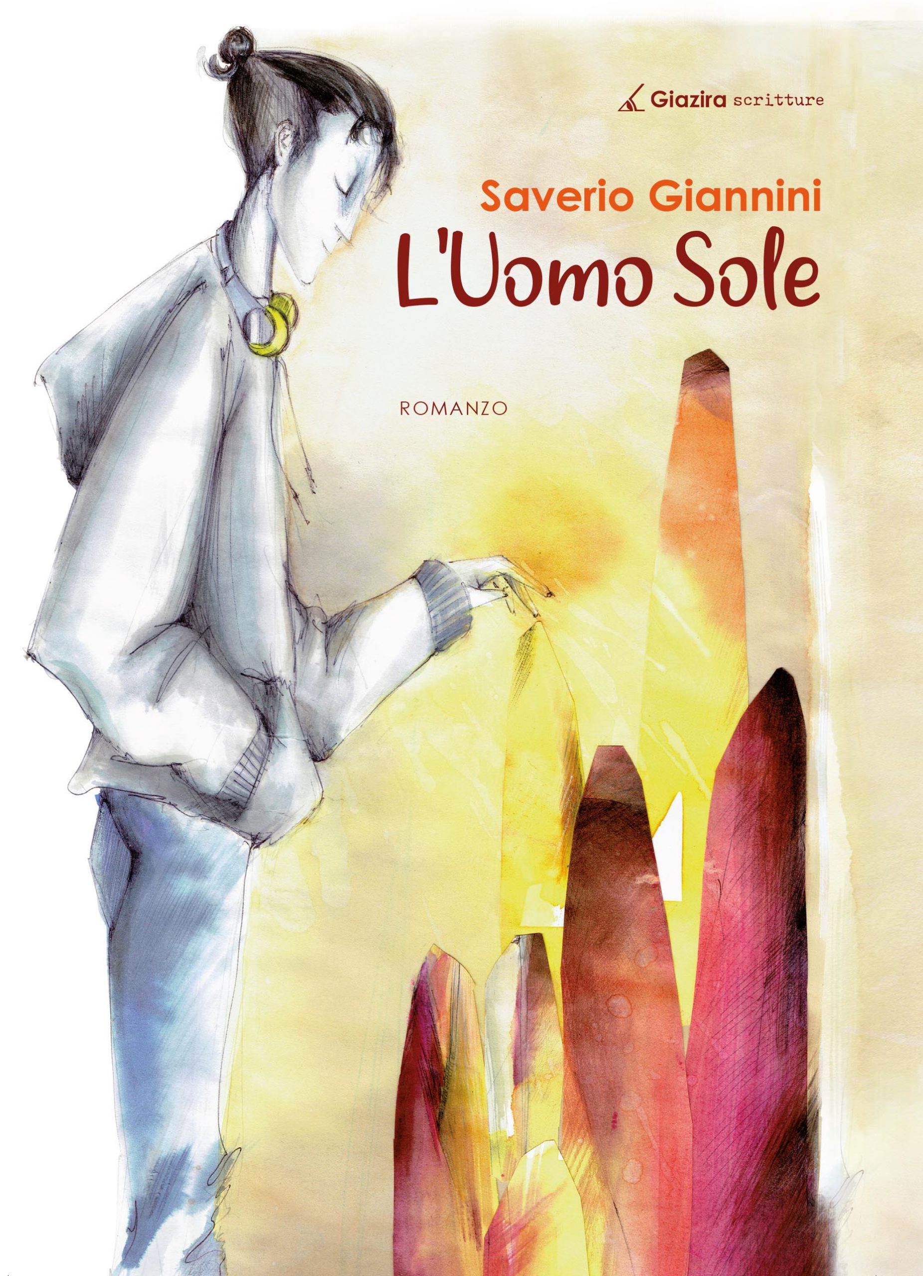 Uomo sole clearance