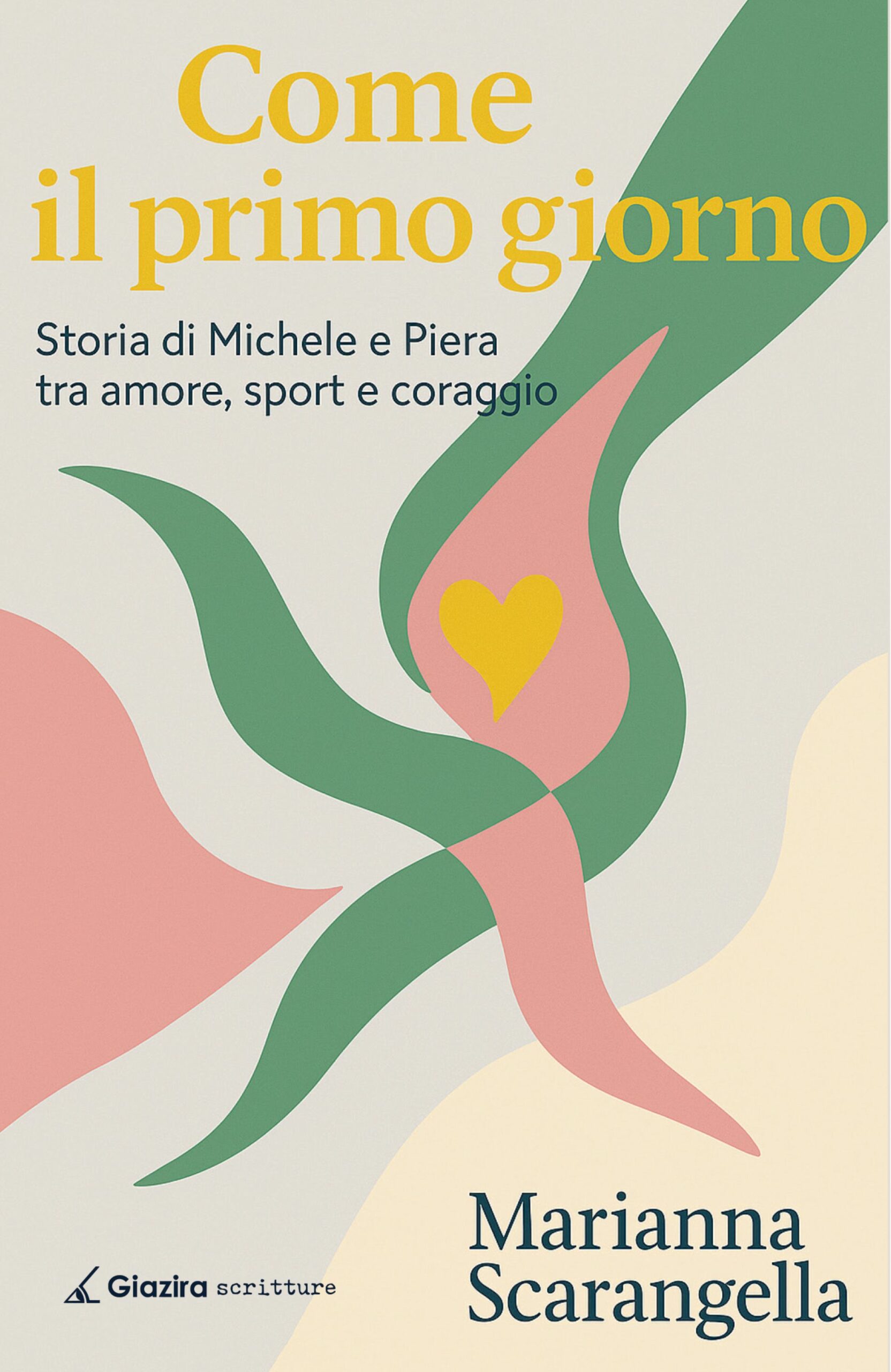 cover_come il primo giorno