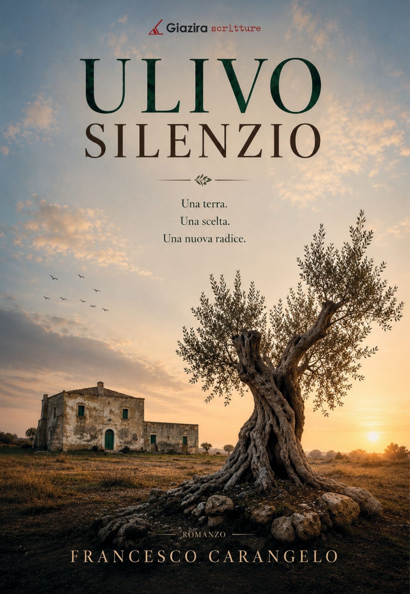 cover_ulivo silenzio